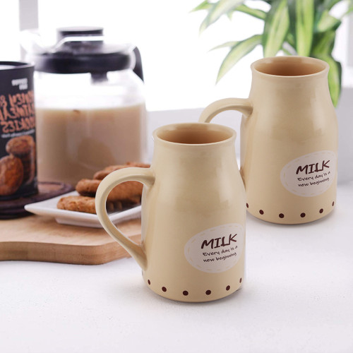 Tea-Coffee Mug Photography