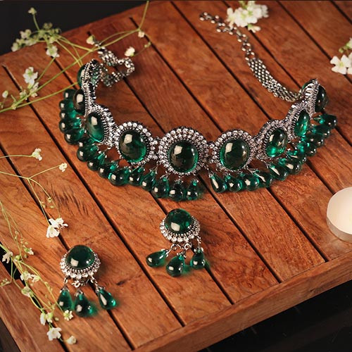 Jewellery photography Service
