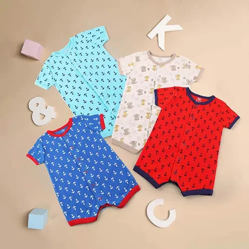 Kids product photography