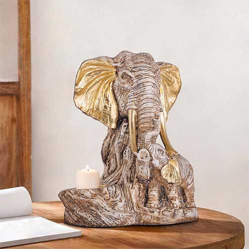 Interior Decorative Items Shoot
