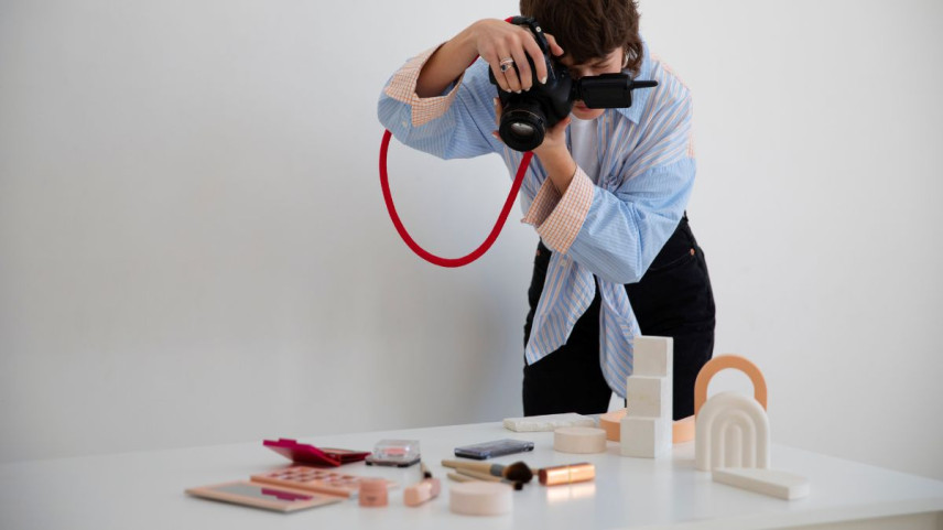 Top E-commerce Product Photography Trends 2026: What’s Works