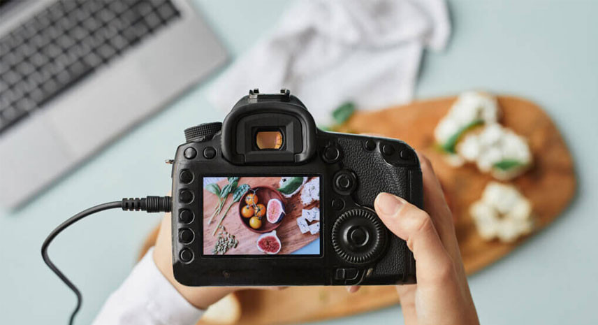 Trend 1: Hyper Realistic Product Photos