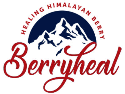 berryheal