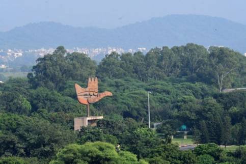 Chandigarh