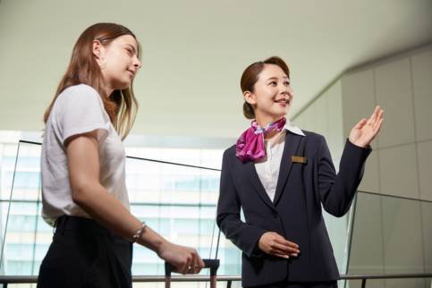 Hospitality & Tourism