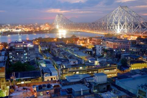 Kolkata