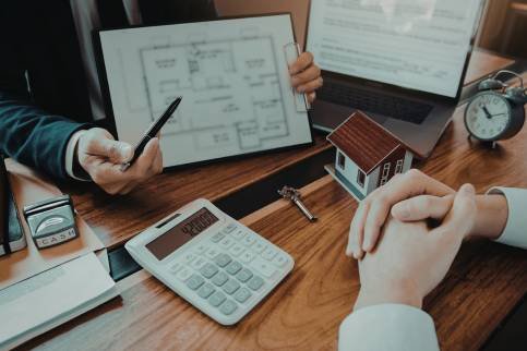 Real Estate & Construction