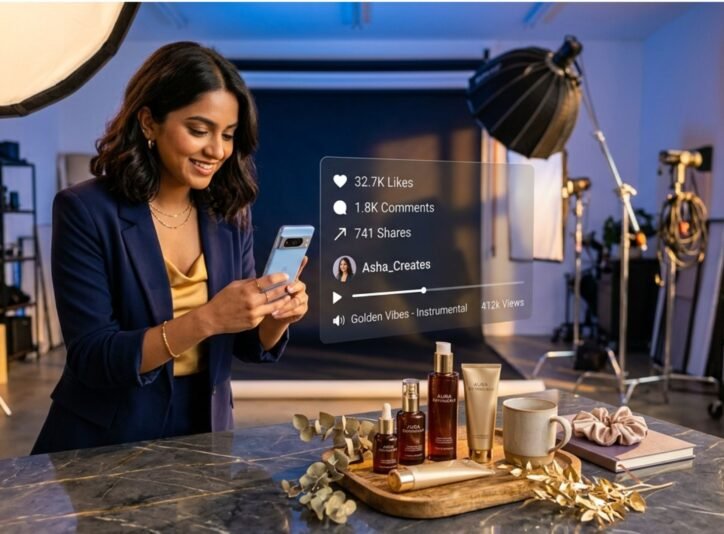 reels and short videos product marketing