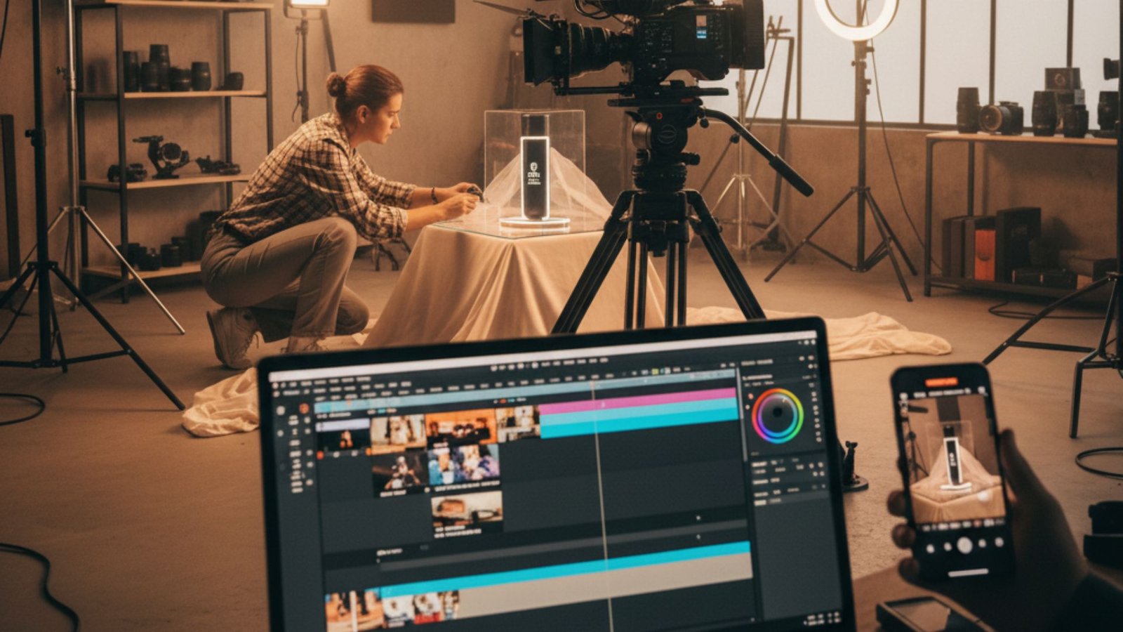 Video Production Process