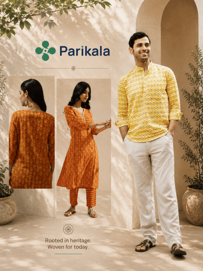 parikala